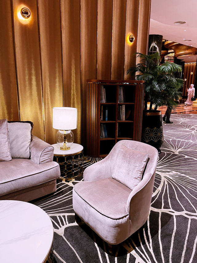 Luxurious Spring Retreat: Sunway Resorts