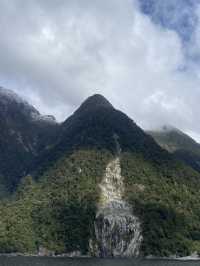 Milford sound 