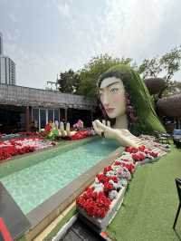 Pattaya’s Enchanting Dining Experience 