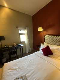 โรงแรม Mercure Danang French Village Bana Hills