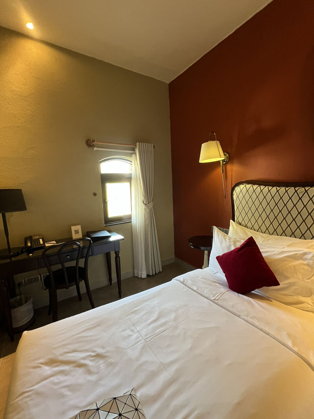 โรงแรม Mercure Danang French Village Bana Hills