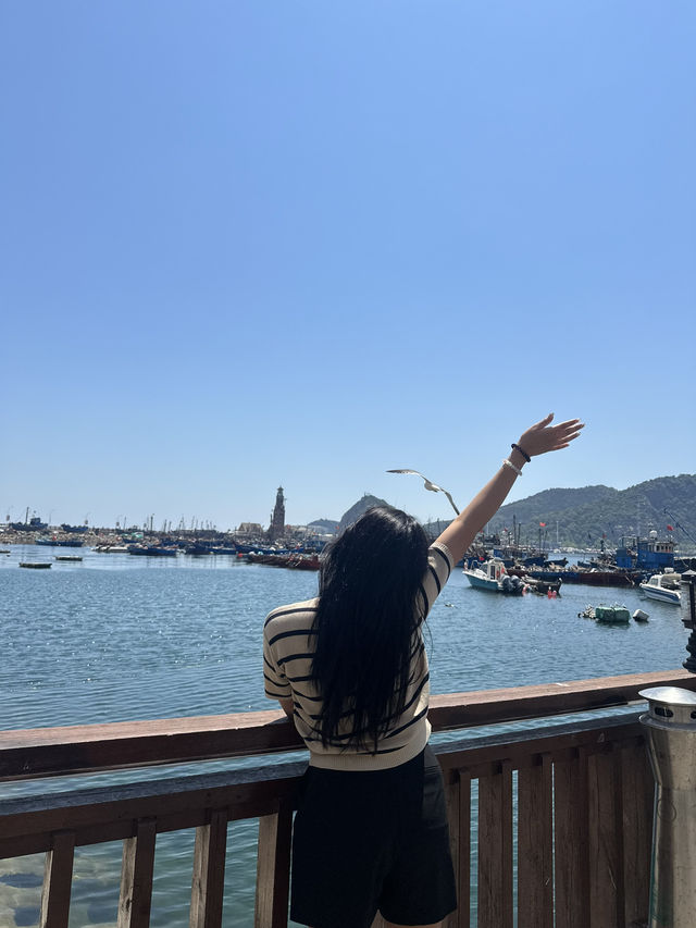 대련 포토스팟 아직도 못찾았다면? 이 글 하나로 정리