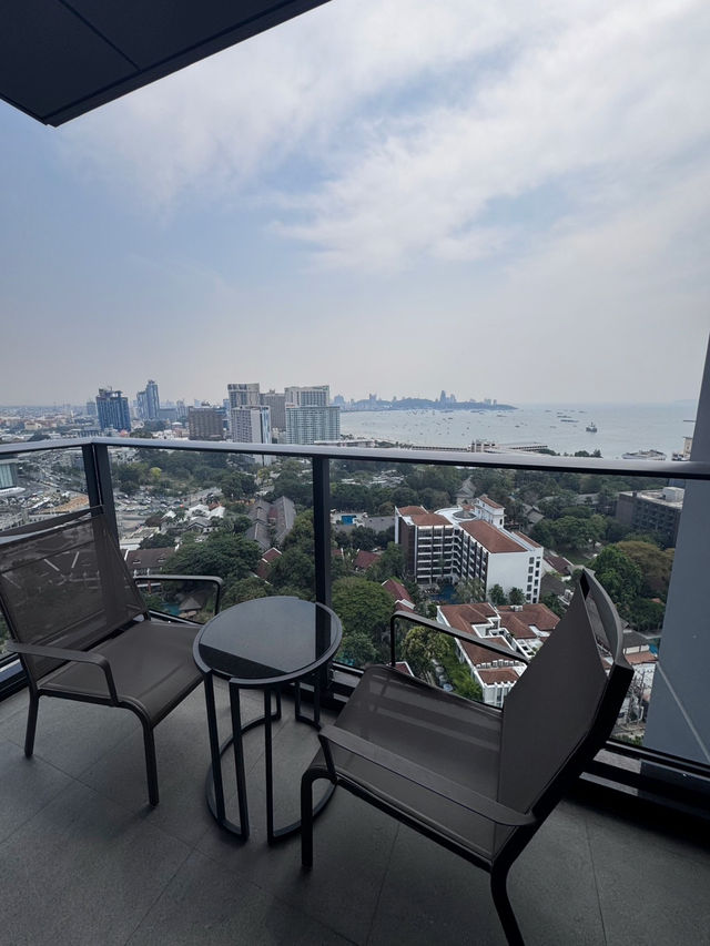 Grande Centre Point Space Pattaya