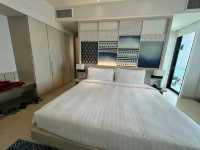 รีวิวโรงแรม Amari Pattya