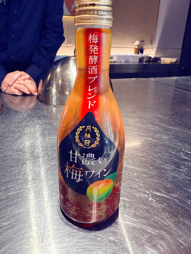 中環蘭桂坊高質鐵板燒