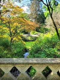 Botanical Gardens