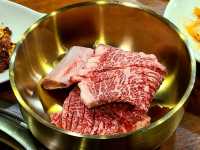 제주 중문 맛집)아방갈비 - 서귀포 한우 소갈비 냉면 전문점.