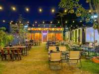 ร้านอาหาร คาเฟ่ บรรยากาศดี