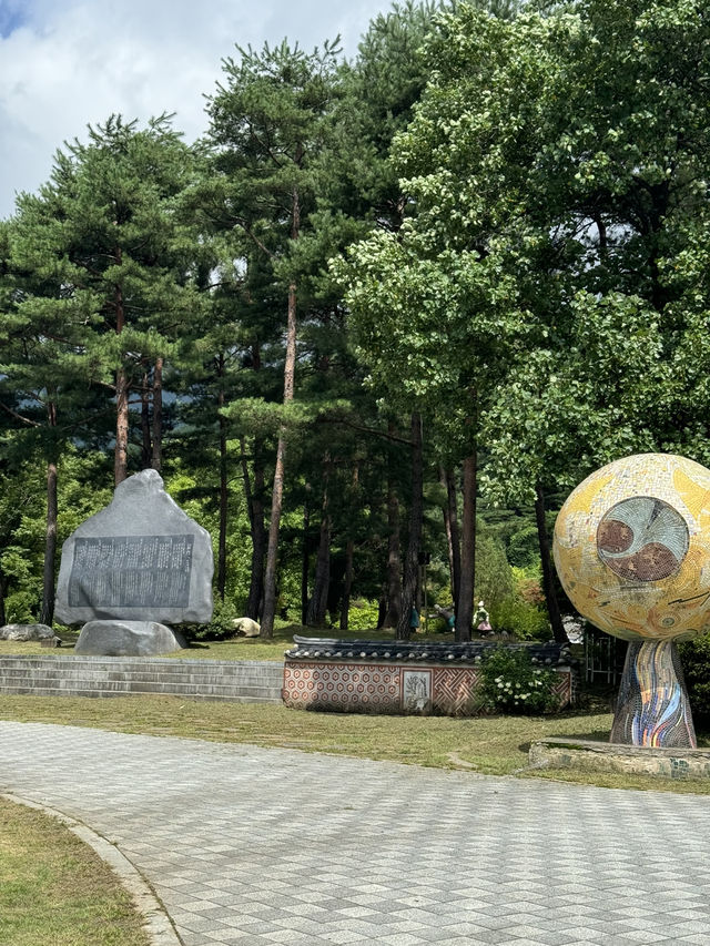 🏞️ 양평에서 보내는 1박2일 힐링 여행! (숨겨진 사진명소까지!)