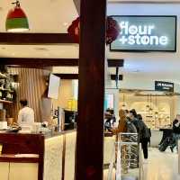 A Cozy Transit Haven at Dubai Airport