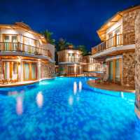 Yotaka Khanom Resort