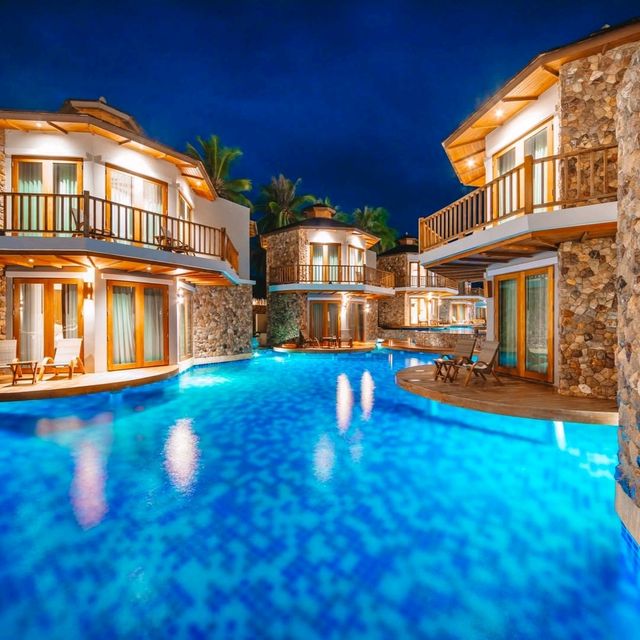 Yotaka Khanom Resort
