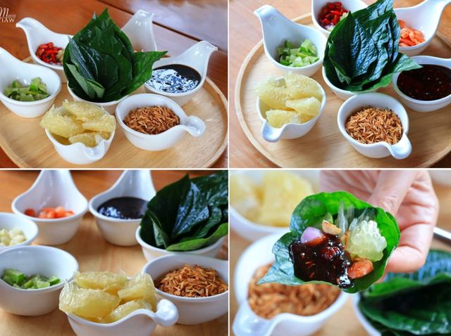 The Pomelo Amphawa