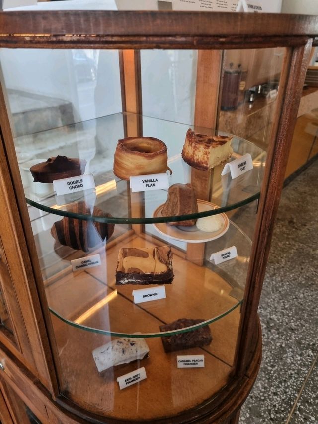새로오픈한 카멜커피서촌점