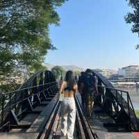 สะพานข้ามแม่น้ำแคว