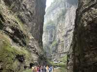 Chongqing - a city full of surprises and slopes! 