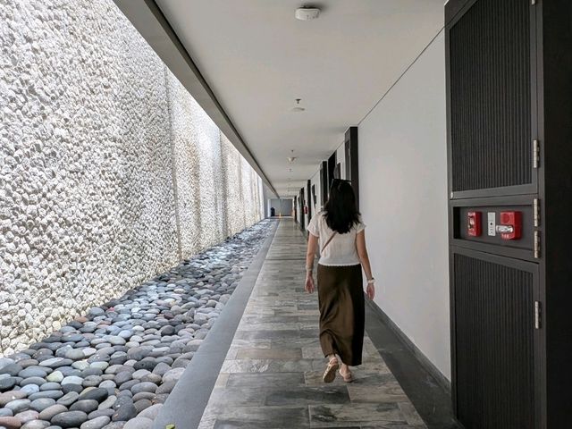 A Luxe Escape at Apurva Kempinski