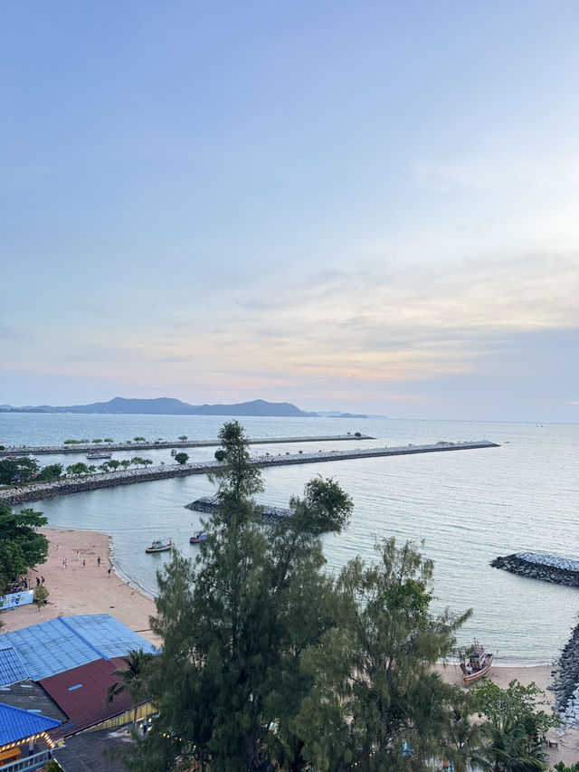 Worita cove hotel