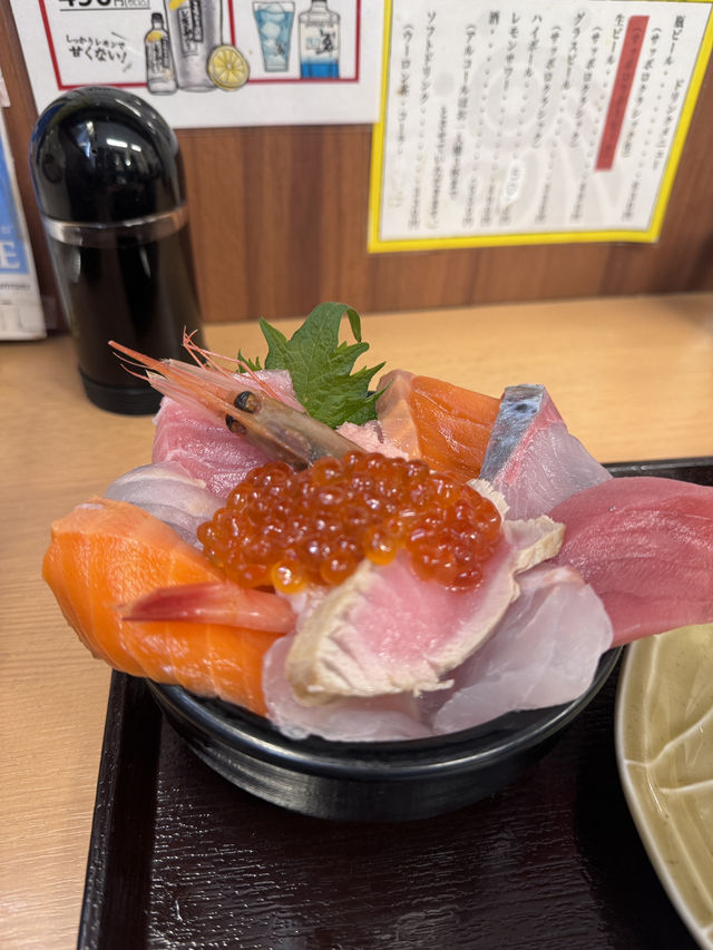 Sapporo 6 Days Itinerary 