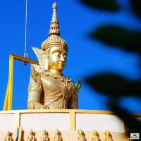 วัดมงคลเทพ