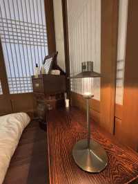憧れの韓屋へ