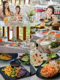 To The Sea The Resort KohKood ที่พักสวยเกาะกูด