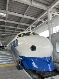 【京都】圧巻の展示､SLにも乗れる京都鉄道博物館