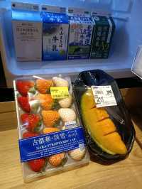 必到黑門市場食刺身