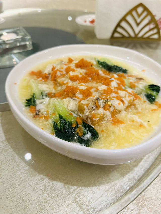 Authentic Chinese Cuisine🔹Imperial Paragon JB🔹
