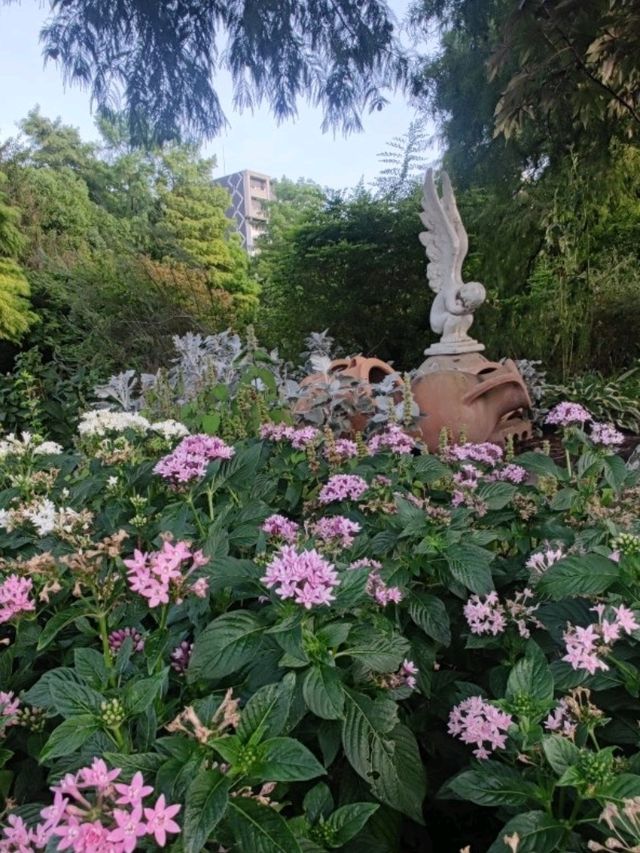 #久屋大通庭園-日本愛知縣名古屋市