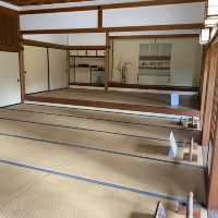 【福岡県北九州市小倉🇯🇵小倉城庭園】歴史を感じる庭園へ☺️