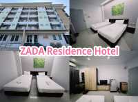 ZADA Residence Hotel