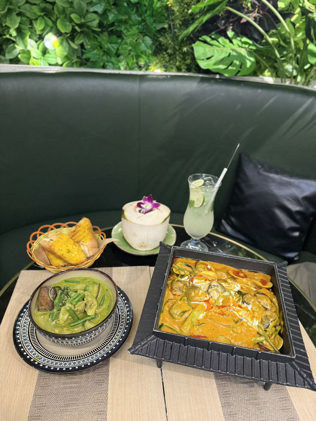 尖沙咀酒吧餐廳
