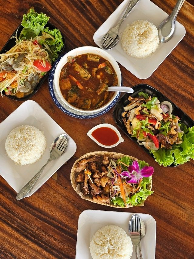 ครัวฉันทนา | ราชบุรี