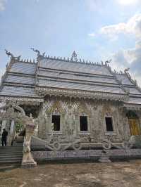 สำนักสงฆ์พุน้ำร้อน | ราชบุรี
