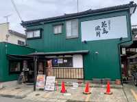 花鳥風月，日本拉麵第一名的酒田蝦餛飩拉麵