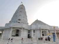 #貝拉廟 (Birla Temple)-印度齋蒲爾