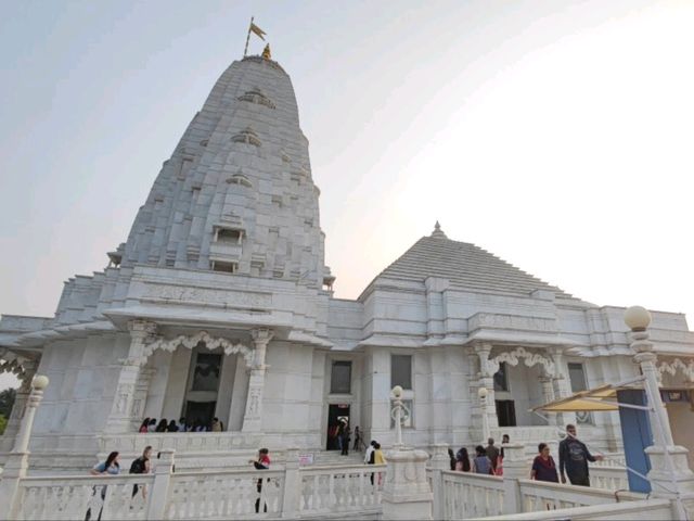 #貝拉廟 (Birla Temple)-印度齋蒲爾