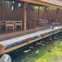chirp cafe & chat space อยุธยา