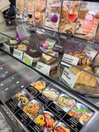 คาเฟ่ธีมอวกาศ จ.เชียงใหม่