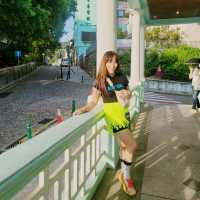 Unveiling Macao ♡♡♡