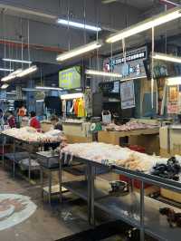 Seremban - Plan a day trip there when visiting KL 