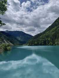 九寨沟 Jiuzhaigou, China