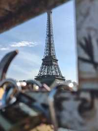 The City of Lights! Paris Through My Lens