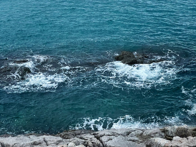 จุดชมวิวลาดเกาะ สมุย สวรรค์ของคนรักทะเล! 🌊⛰️📸✨