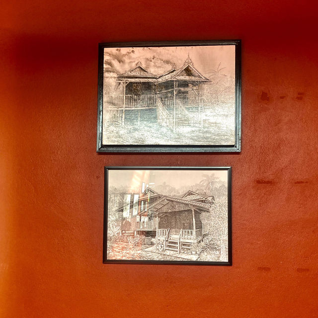 P.ART.Y Gallery and Studio Pattani