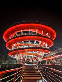 Off-the-Beaten-Path Destination: Discovering Bazhong Like Never Before!