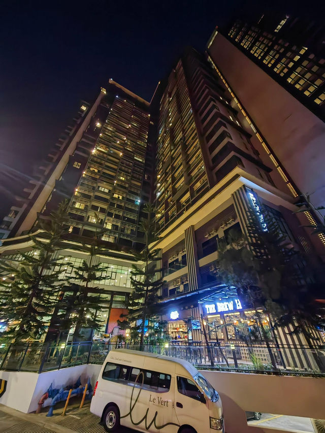 Le Vert Boutique Hotel — Cozy Comfort & Modern Charm in Genting Highlands