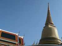 ความงาม..วัดราชบพิธ