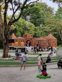 #嘉義公園-嘉義市東區